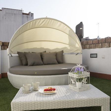 Living4Malaga Atico Cervantes Exterior photo