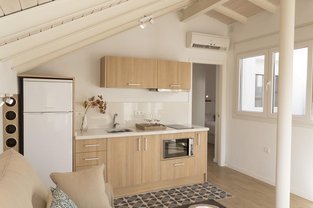 Living4Malaga Atico Cervantes Exterior photo