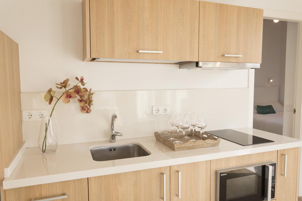Living4Malaga Atico Cervantes Exterior photo